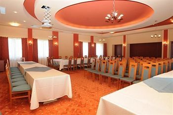 Best Western Eurohotel