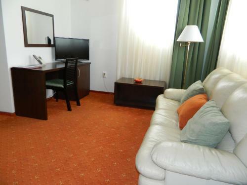 Hotel Mon Jardin