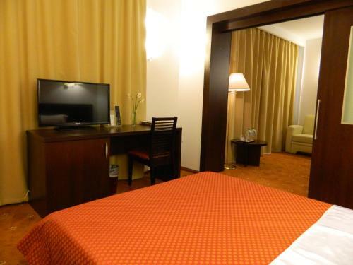 Hotel Mon Jardin
