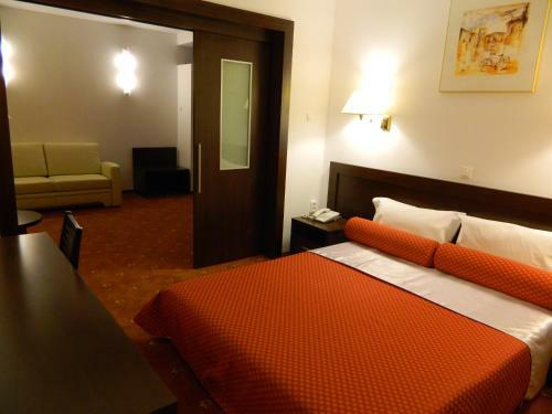 Hotel Mon Jardin