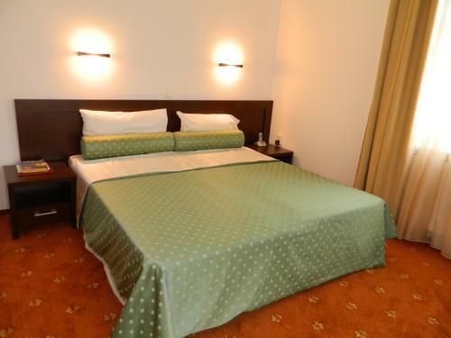 Hotel Mon Jardin