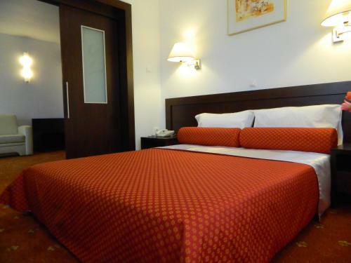 Hotel Mon Jardin