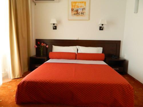 Hotel Mon Jardin