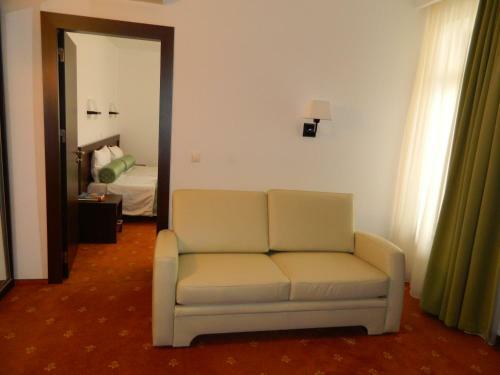 Hotel Mon Jardin