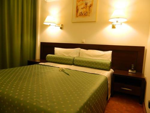 Hotel Mon Jardin