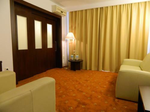 Hotel Mon Jardin