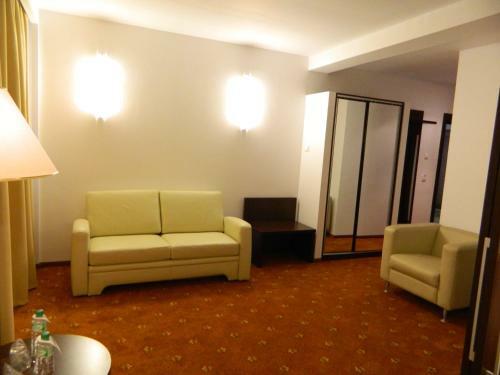 Hotel Mon Jardin