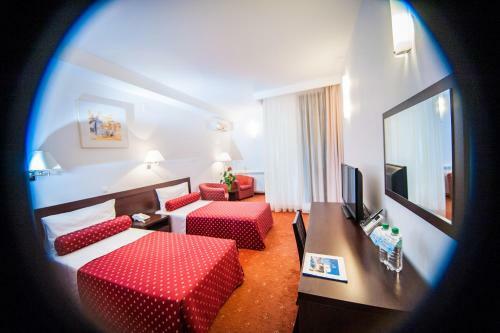 Hotel Mon Jardin