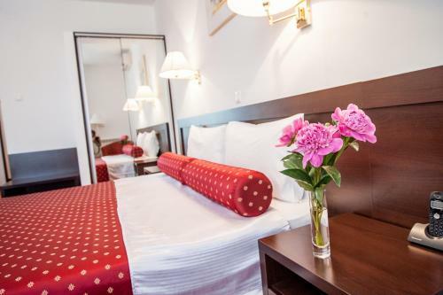Hotel Mon Jardin