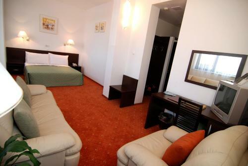Hotel Mon Jardin