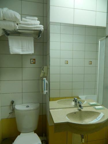 Hotel Mon Jardin