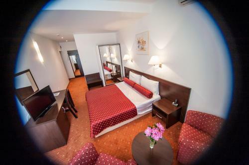Hotel Mon Jardin