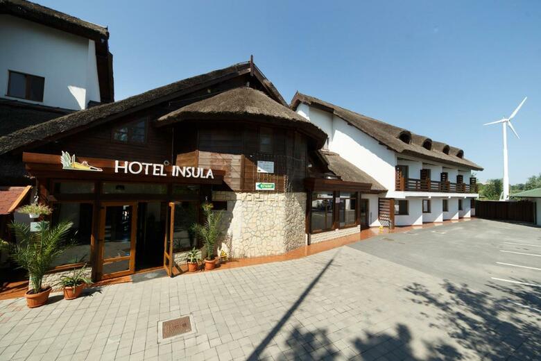 Insula Hotel