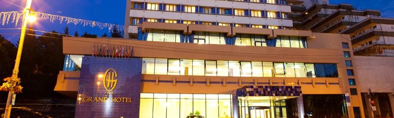 Hotel Grand