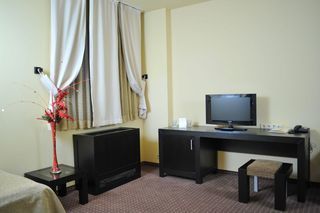 Arena Hotel