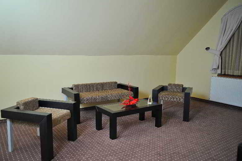 Arena Hotel