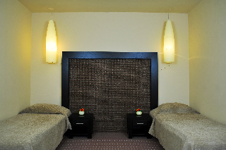 Arena Hotel