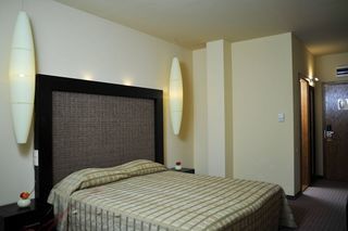 Arena Hotel