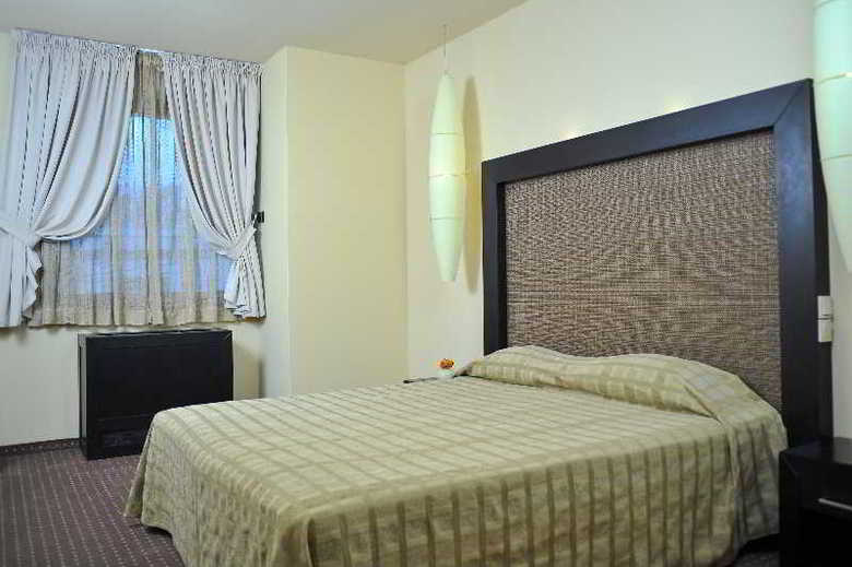 Arena Hotel
