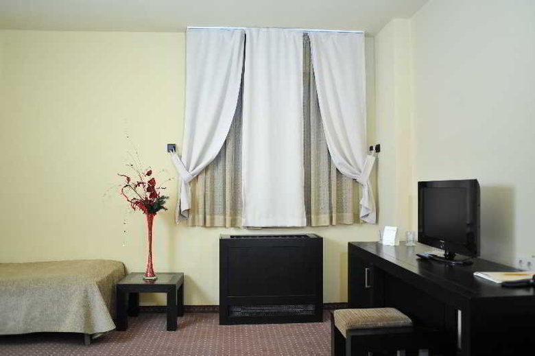 Arena Hotel
