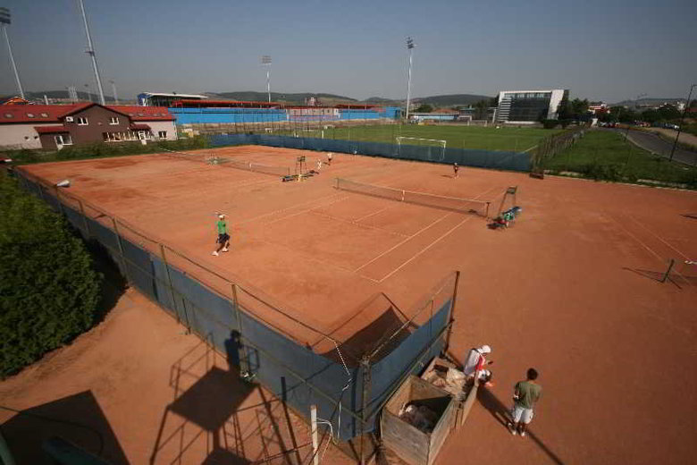 Arena Hotel