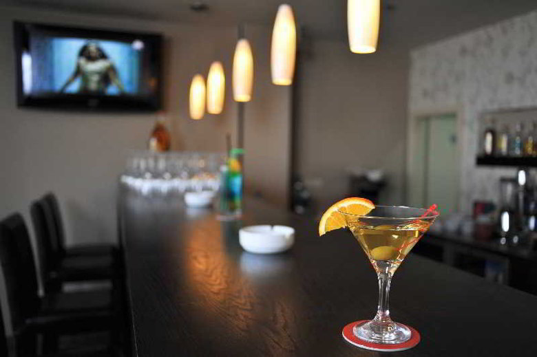 Arena Hotel