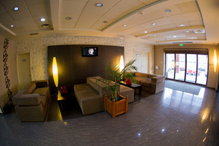 Arena Hotel