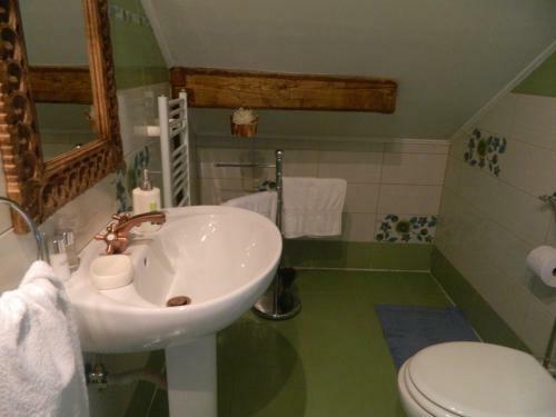 Hostal Pensiunea Romantic