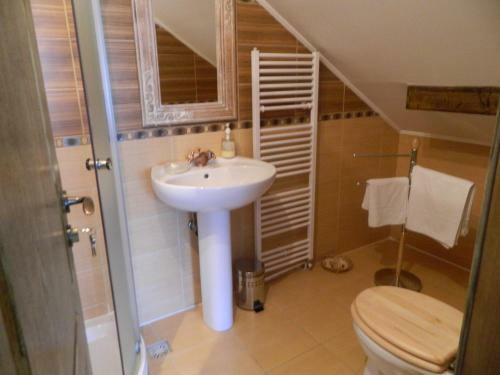 Hostal Pensiunea Romantic
