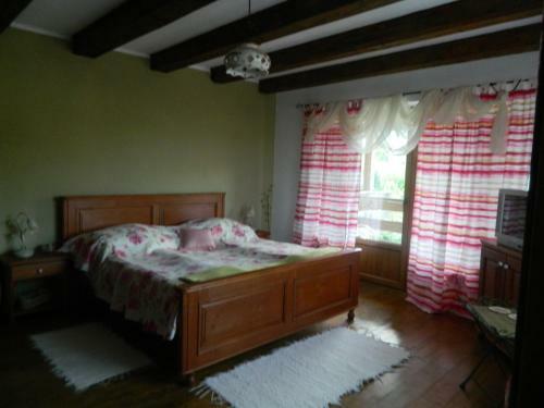 Hostal Pensiunea Romantic