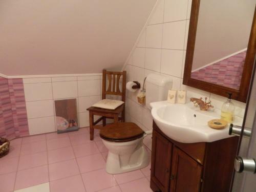 Hostal Pensiunea Romantic