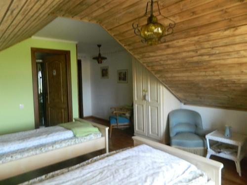 Hostal Pensiunea Romantic
