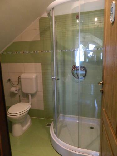 Hostal Pensiunea Romantic