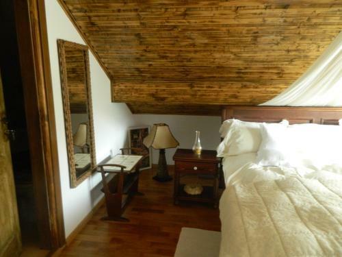 Hostal Pensiunea Romantic