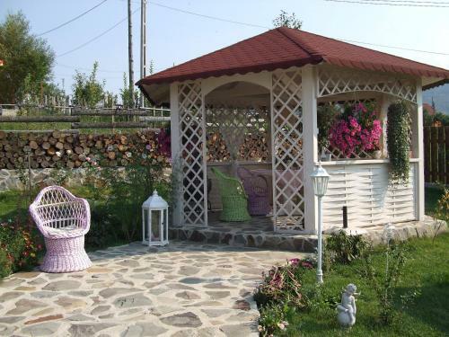 Hostal Pensiunea Romantic