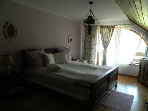Hostal Pensiunea Romantic