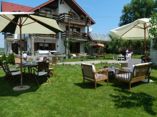 Hostal Pensiunea Romantic