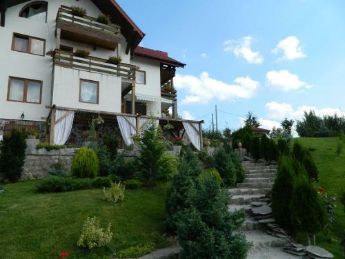 Hostal Pensiunea Romantic
