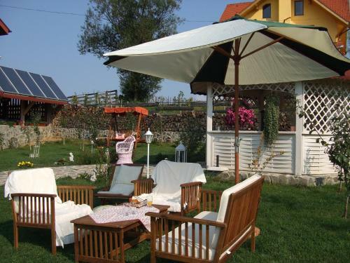 Hostal Pensiunea Romantic