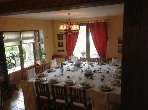 Hostal Pensiunea Romantic