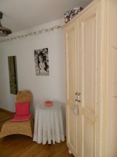 Hostal Pensiunea Romantic