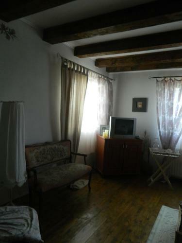 Hostal Pensiunea Romantic