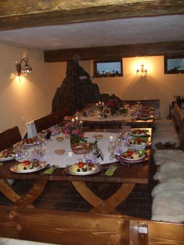 Hostal Pensiunea Romantic