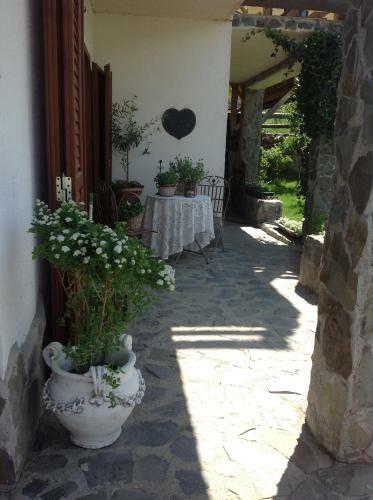 Hostal Pensiunea Romantic