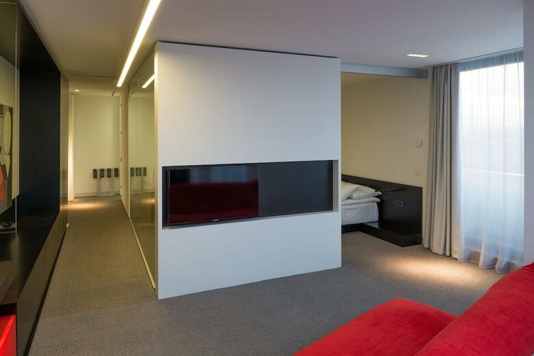 Hotel Privo