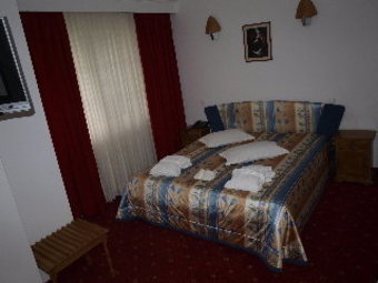 Hotel Black Lord