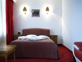 Hotel Black Lord