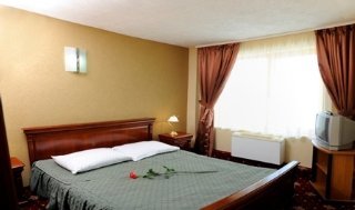 Ciao Hotel