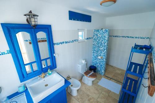 Hostal Pension Sharaiman