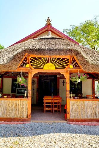 Hostal Pension Sharaiman
